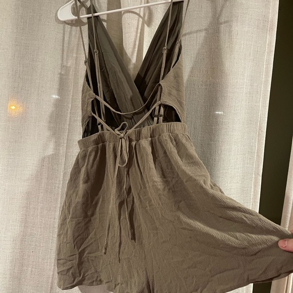 Lulus Romper - Picture 11 of 12